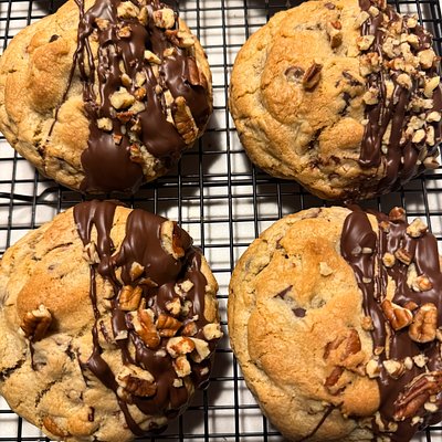 Chocolate Chip Pecan