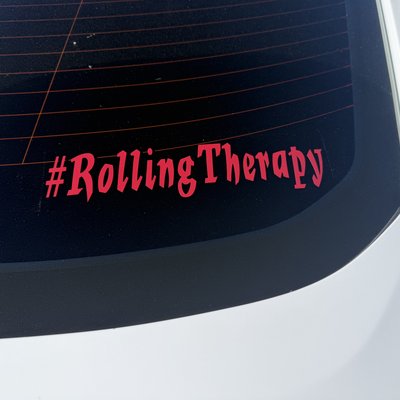 Custom Decals