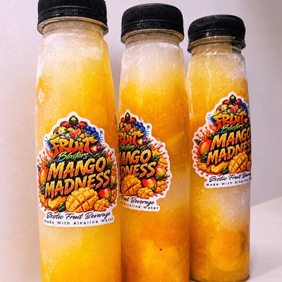 Mango Madness