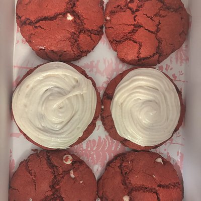 12 Cookies