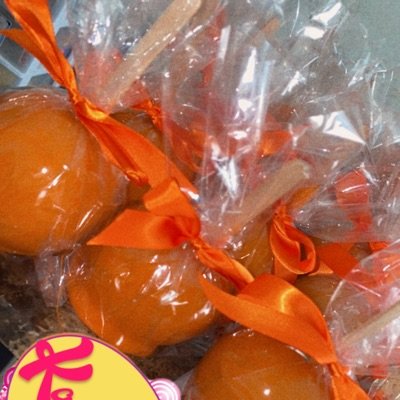Candy Apples 
