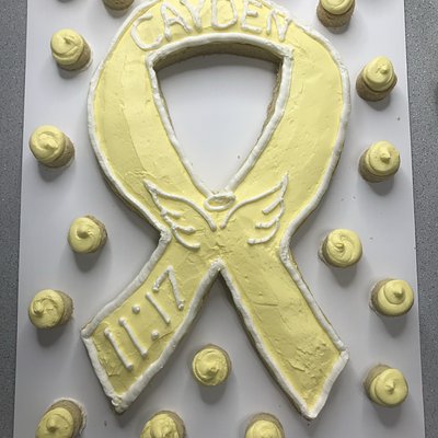 Cookie Cake 11×17 (Large)