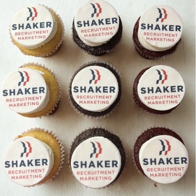 Cupcakes 