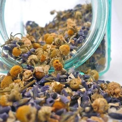 Herbal Box 