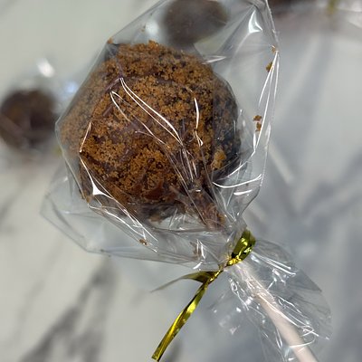 Bulk Cake Pops (40+)