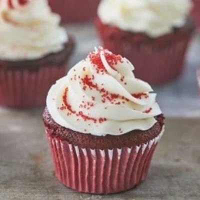 The Velvet One - 1 Dozen