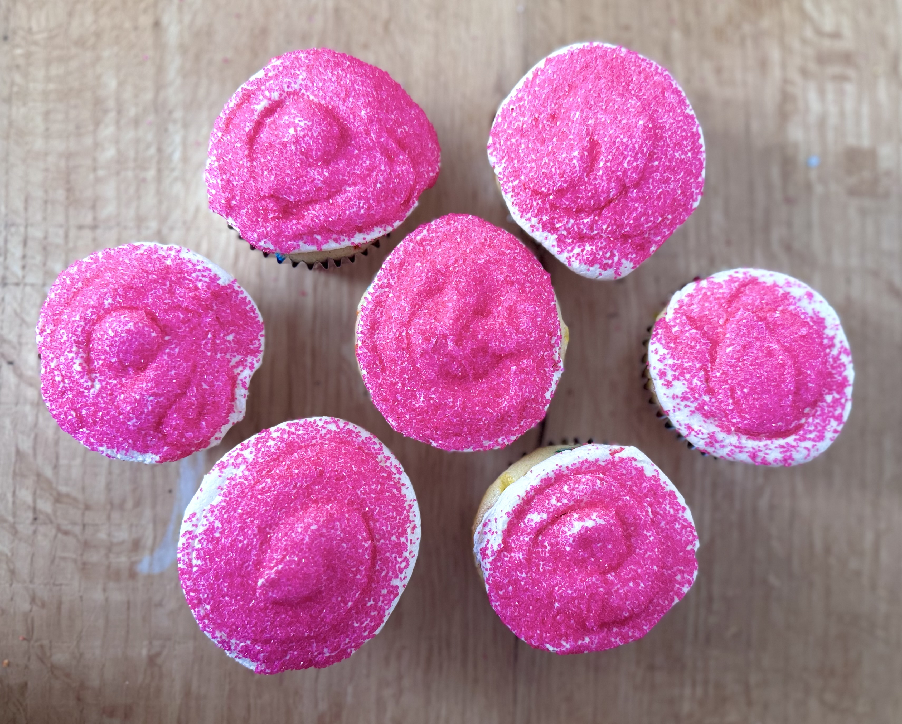 Cupcakes