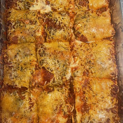 Lasagna (pan)