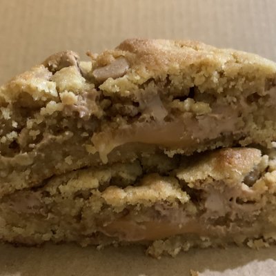 Caramel (4 Pack)