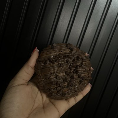 Double Chocolate 