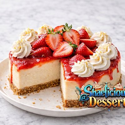 Vegan Cheesecakes