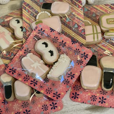 Premade Season/Occasion Box