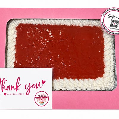 Guava Cake