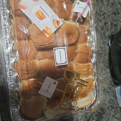 Bandeja Pan Con Pasta (20)