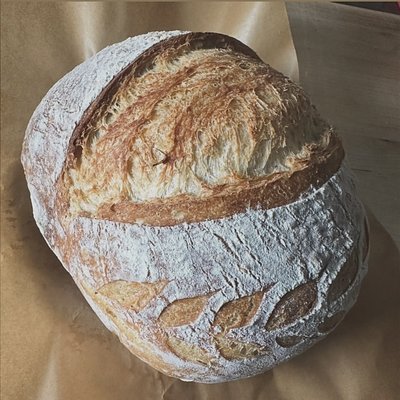 Classic Loaf 