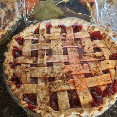 Cherry Pie