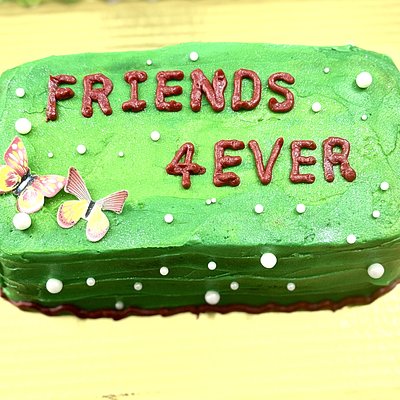 Slab Cake