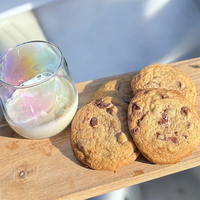 Chocolate Chip 12pc