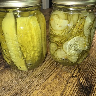Pickles
