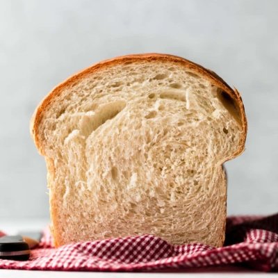 Sandwich Bread 