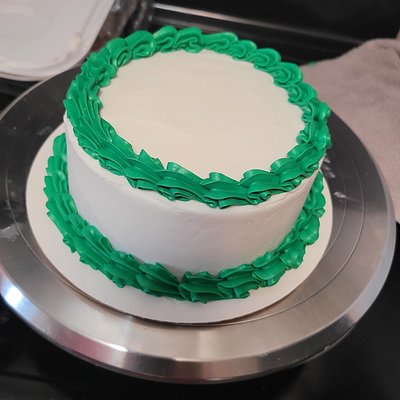 Smash Cake 