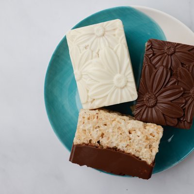 Rice Crispy 