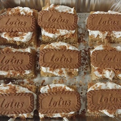Biscoff 