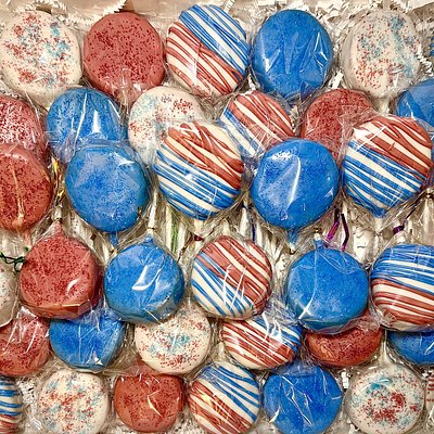 100 Basic Cake Pops