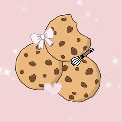 Cookies 🍪
