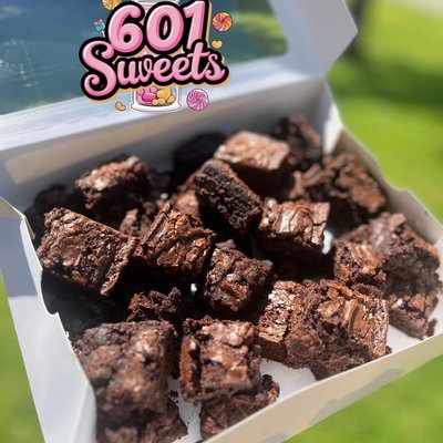 Brownie Pan