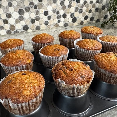 Muffins