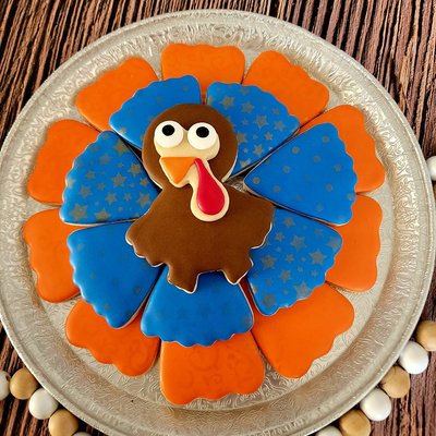 Thanksgiving Sweets