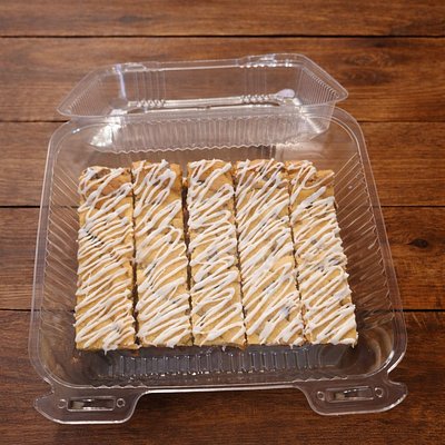 Chocolate Chip Cookie Bar