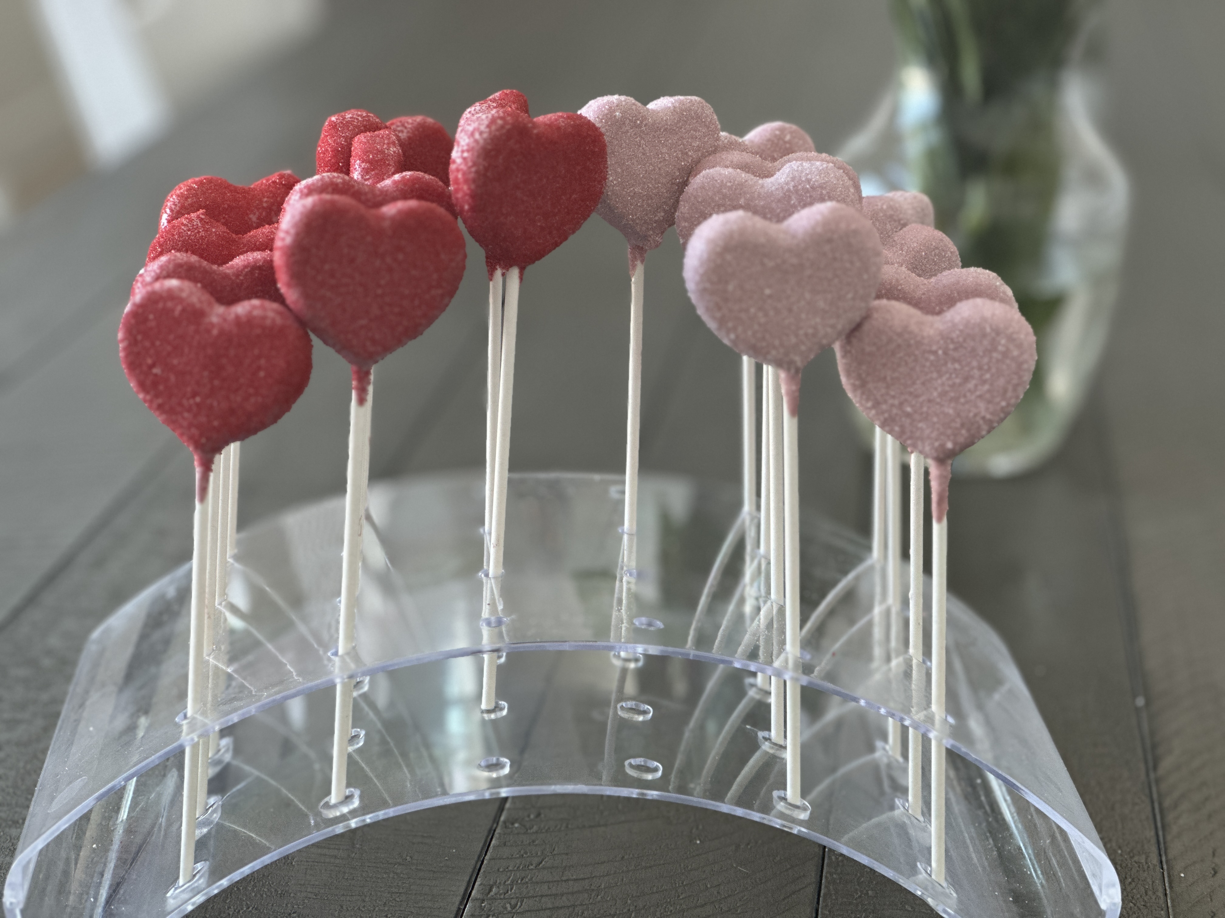 Cake Pops