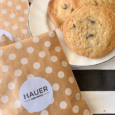 Sourdough Chocolate Chip Cookie (1)