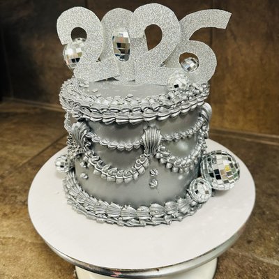 Cakes