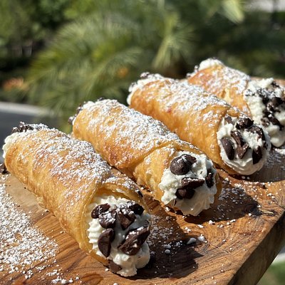 Cannoli
