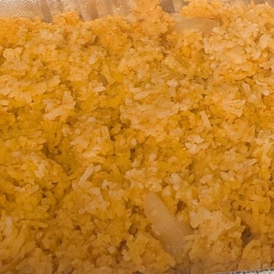 Mexican Rice