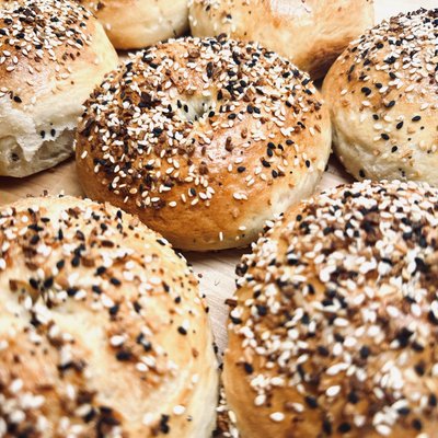 Bagels