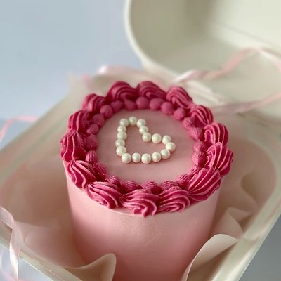 Mini Cake