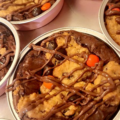Brownies/Bars