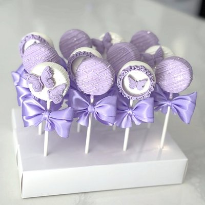 Cake Pops 