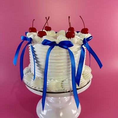 Uncle Sam Cake