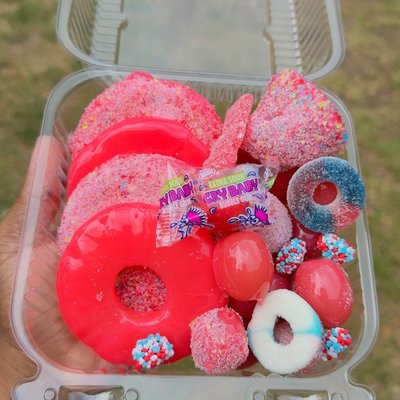 3 Fruit Mix Lg 