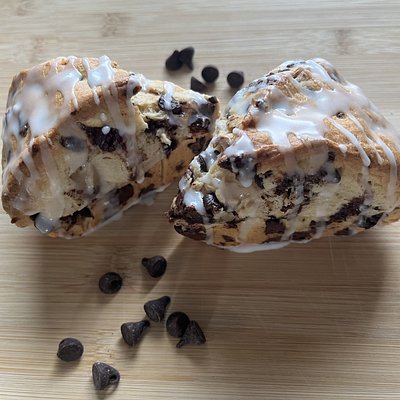 Scones