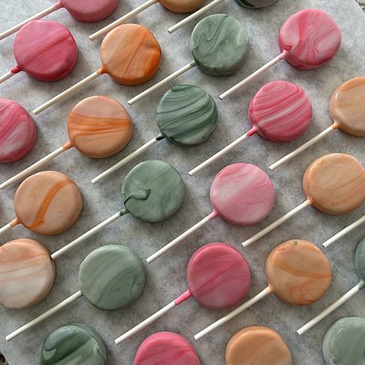 Cake Pops