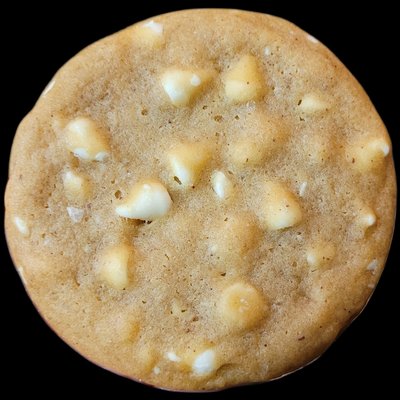 Brown Butter White Chocolate 