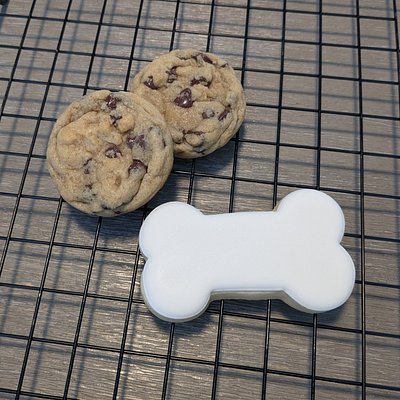 Bone & Bites (small)