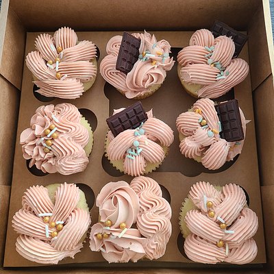 Cupcakes