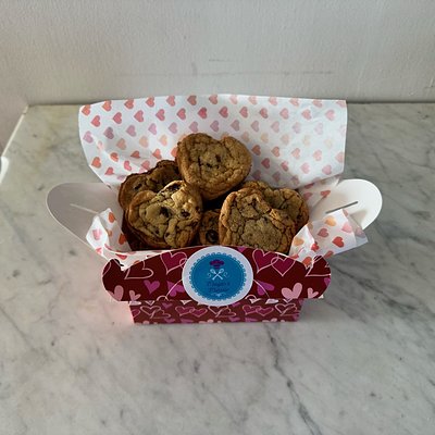 Chocolate Chip